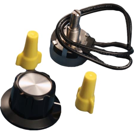 Alliance KIT, POTENTIOMETER TEMPERATURE 70475001P